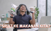 Sihat Ke Makanan Kita?